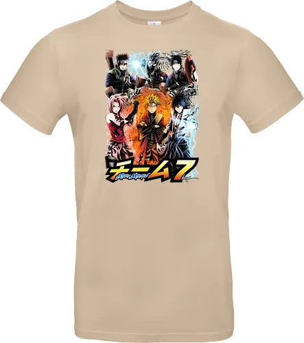 TEAM 7 | ATTACK MISSION