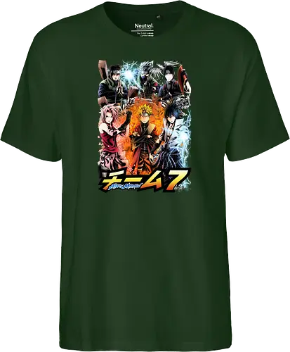 TEAM 7 | ATTACK MISSION