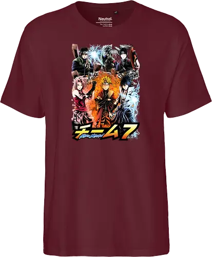 TEAM 7 | ATTACK MISSION