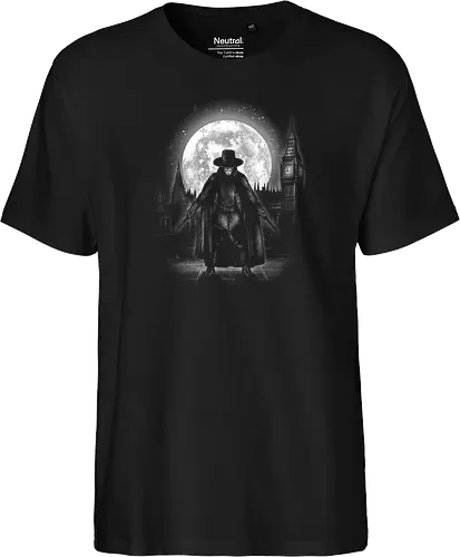 Moonlight Vendetta