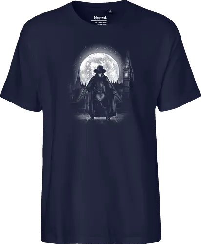 Moonlight Vendetta
