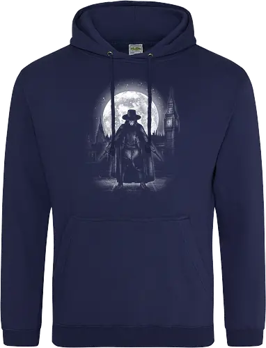 Moonlight Vendetta