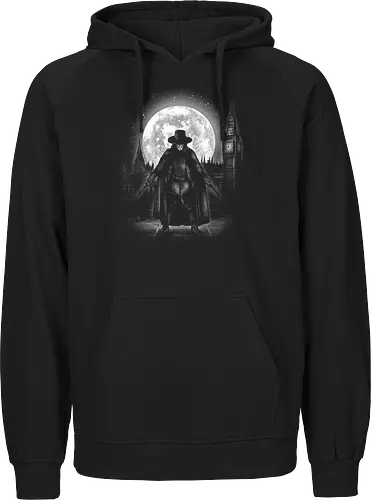 Moonlight Vendetta