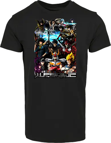 J - League | BLACK OPS