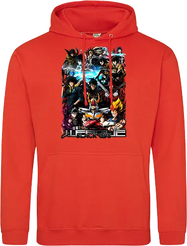 J - League | BLACK OPS