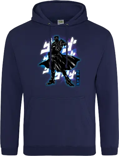 Cosmic Bizarre