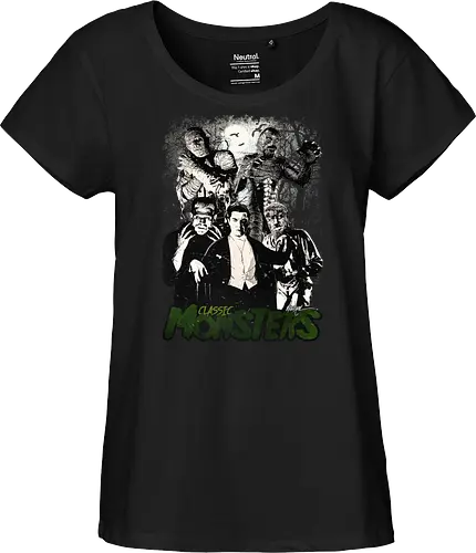 CLASSIC MONSTERS