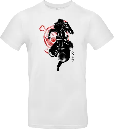Crimson Sniper