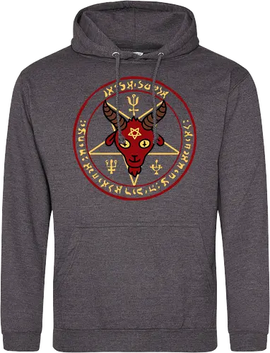 SATAN CLAUS