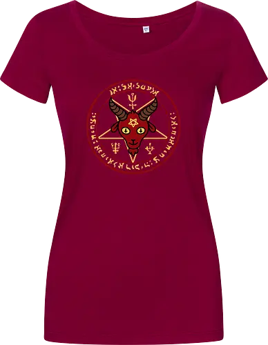 SATAN CLAUS
