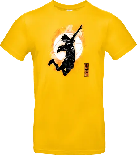Cosmic Volleyball
