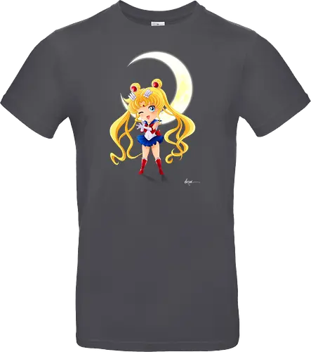 CHIBI MOON