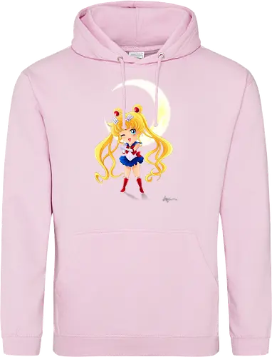 CHIBI MOON