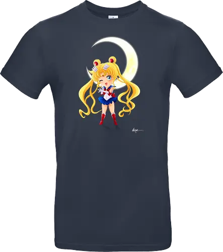 CHIBI MOON