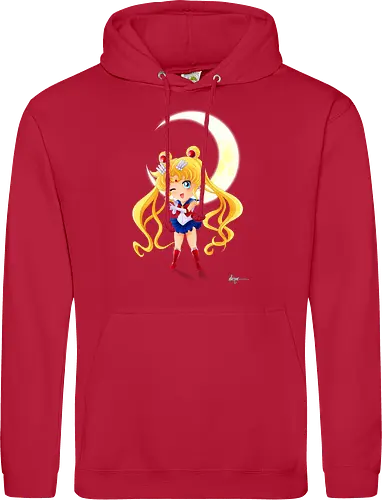 CHIBI MOON