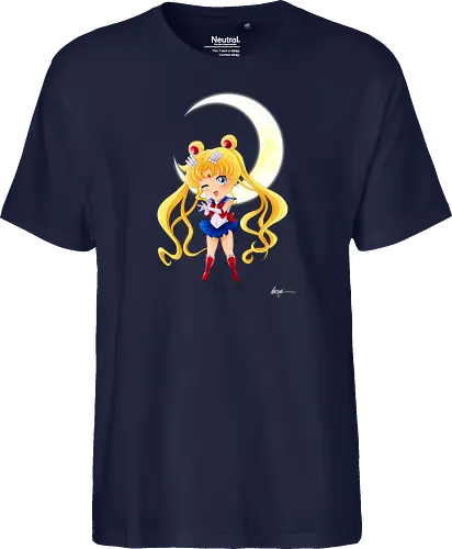 CHIBI MOON