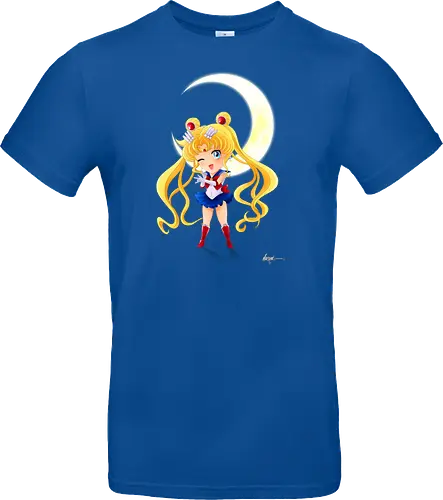 CHIBI MOON