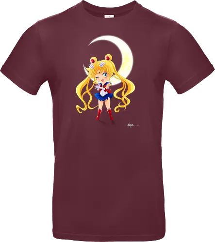 CHIBI MOON