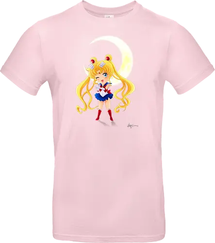 CHIBI MOON