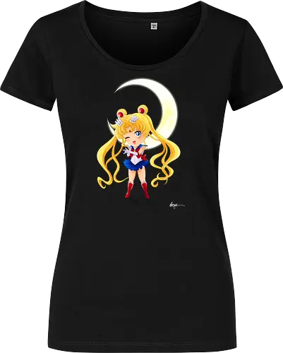 CHIBI MOON
