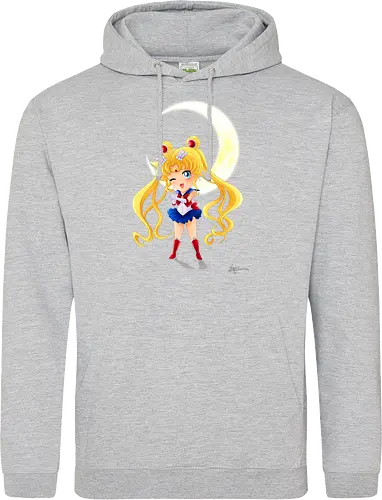 CHIBI MOON