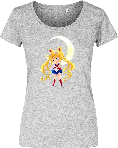 CHIBI MOON