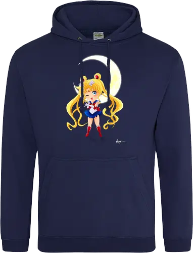 CHIBI MOON