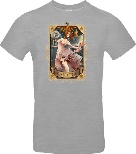CC SAKURA