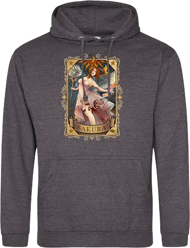 CC SAKURA