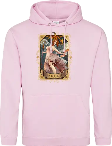 CC SAKURA