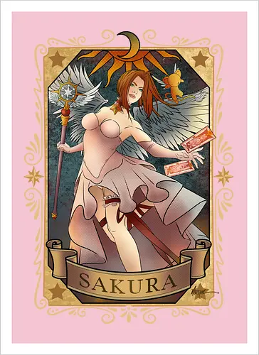 CC SAKURA