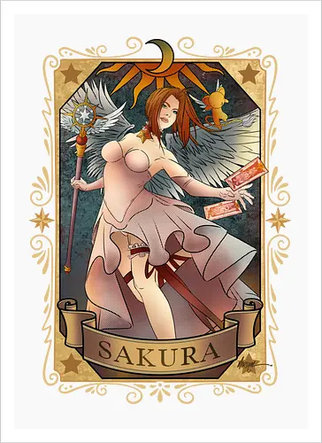 CC SAKURA