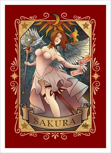 CC SAKURA