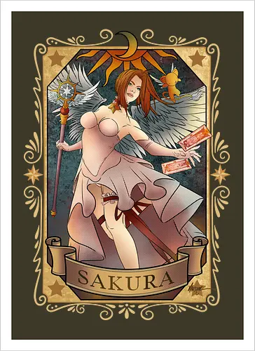 CC SAKURA