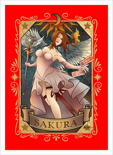 CC SAKURA