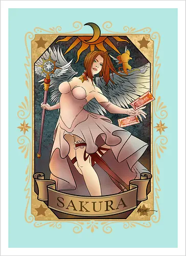 CC SAKURA