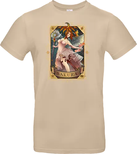 CC SAKURA
