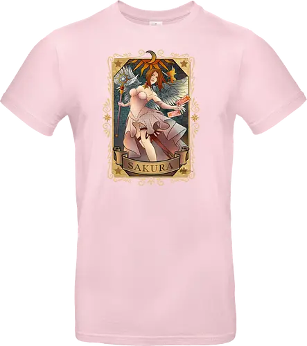 CC SAKURA
