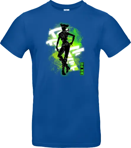 Cosmic Jolyne