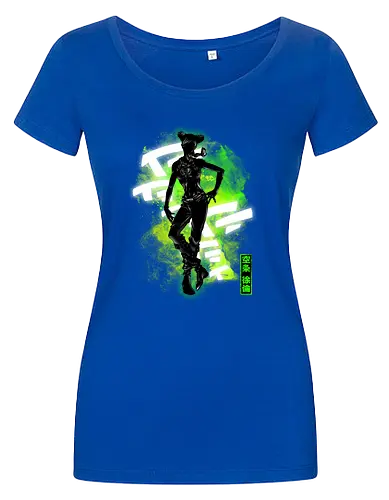 Cosmic Jolyne