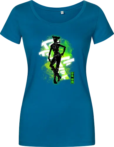 Cosmic Jolyne