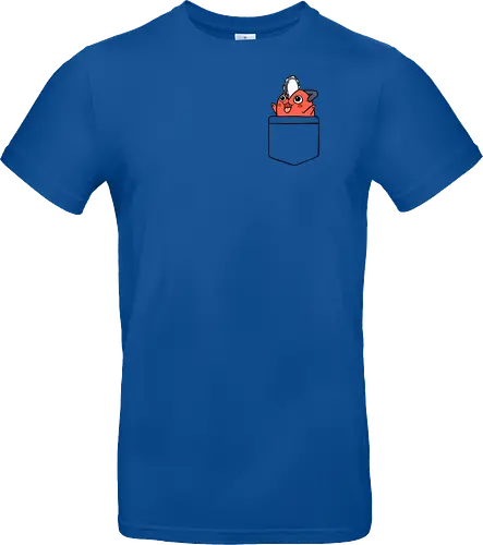 Pocket Devil