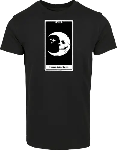 Luna Mortem