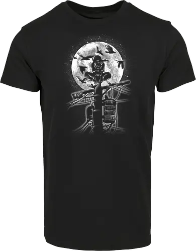 Moonlight Fateful Night