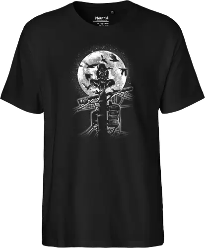 Moonlight Fateful Night