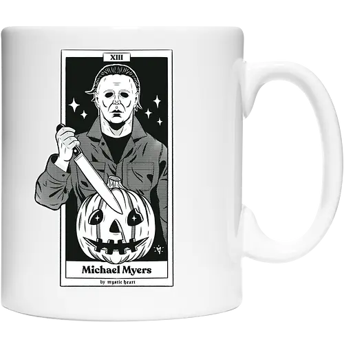 Michael Tarot