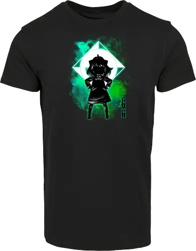 Cosmic Spy Anya
