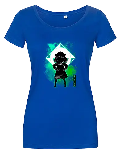 Cosmic Spy Anya