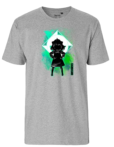 Cosmic Spy Anya - Spy, family, anya, anime, manga - Fairtrade T-Shirt