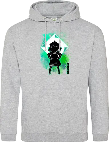 Cosmic Spy Anya